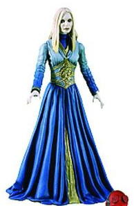 Princess Nuala Costume